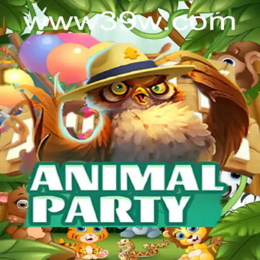 Explorando AnimalParty: O Novo Fenômeno no Mundo dos Jogos