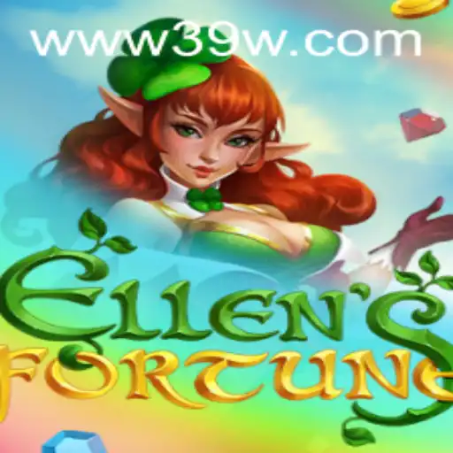 EllensFortune: Aventure-se no Universo de 39W.COM