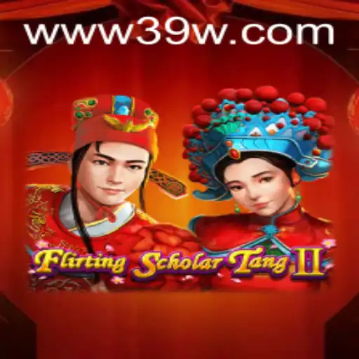 Explorando o Mundo de Flirting Scholar Tang II: Uma Jornada Pela Estratégia e Aventura