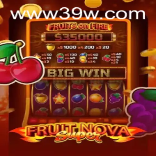 Explorando o Fascinante Mundo de FruitNovaSuper