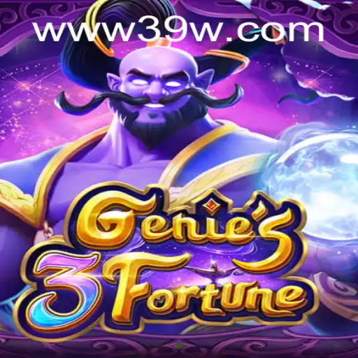 Genie3Fortune: Uma Nova Era de Entretenimento Interativo