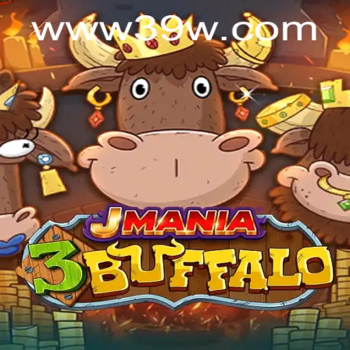 JMania3Buffalo: Um Mergulho no Mundo do Jogo com 39W.COM