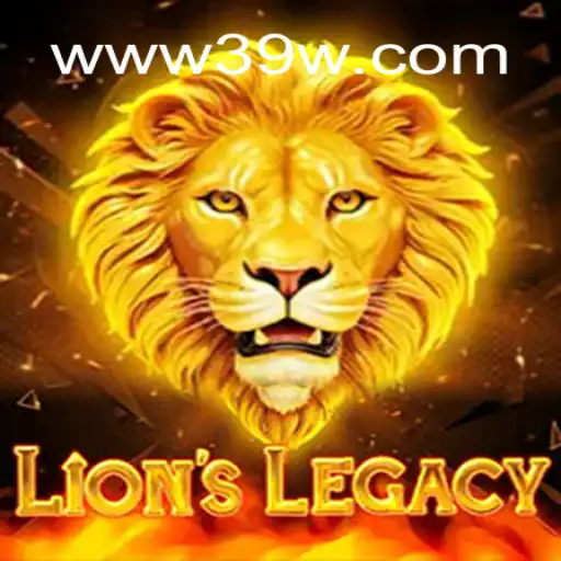 LionsLegacy: O Universo Inovador de Aventuras e Estratégia do 39W.COM
