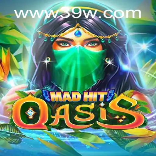 MadHitOasis: A Revolução no Mundo dos Jogos Online