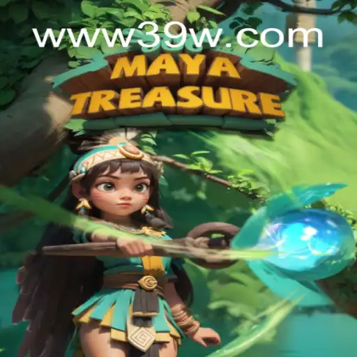 Explorando o Fascinante Mundo de MayaTreasure: Aventura e Descobertas