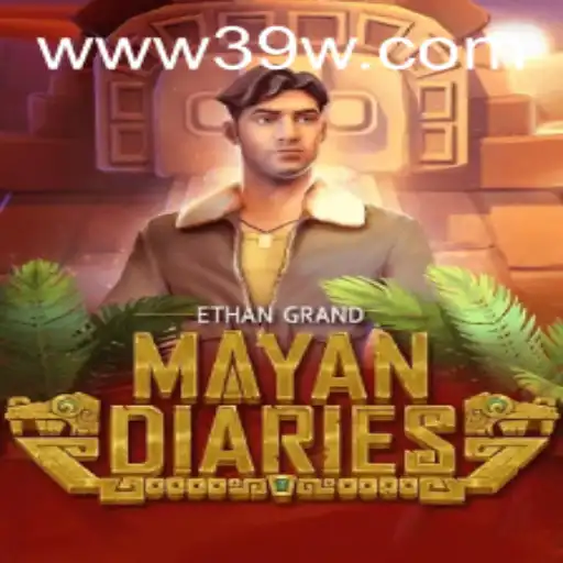 MayanDiaries: A Imersão em uma Aventura de Quebra-Cabeças