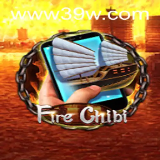 Descubra o Mundo de FireChibiM: Uma Aventura Inovadora no 39W.COM