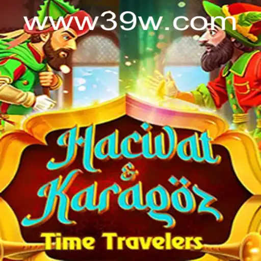 Descubra o Fascinante Jogo HacivatandKaragoz: Tradição e Modernidade