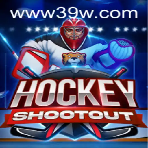 HockeyShootout: A Evolução do Jogo com 39W.COM