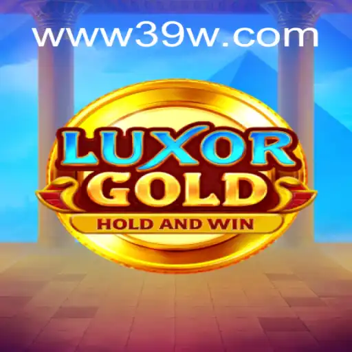 LuxorGold: A Excitante Jornada de Aventura e Estratégia