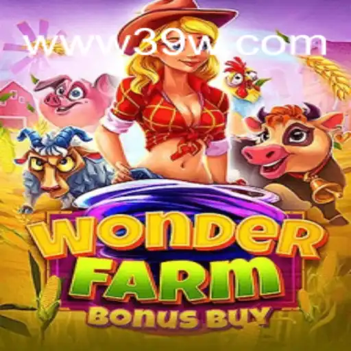 WonderFarmBonusBuy: Uma Aventura de Estratégia e Diversão