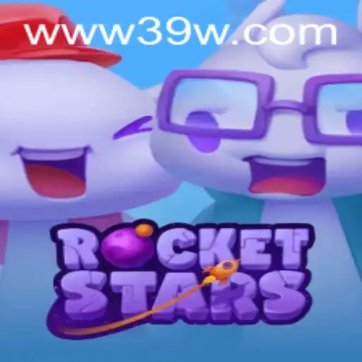Descubra o Envolvente Mundo de RocketStars e o Segredo de 39W.COM