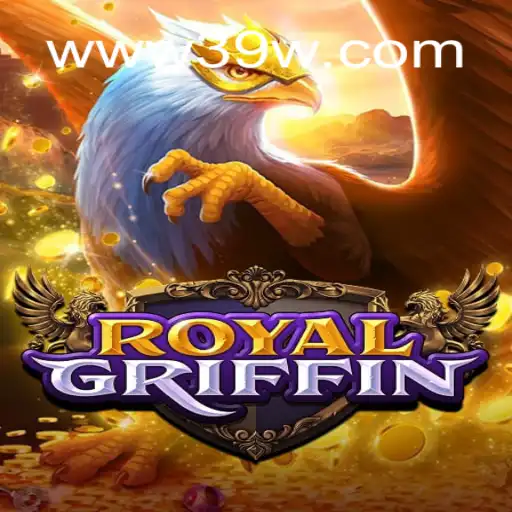 RoyalGriffin: Um Novo Horizonte no Mundo dos Jogos