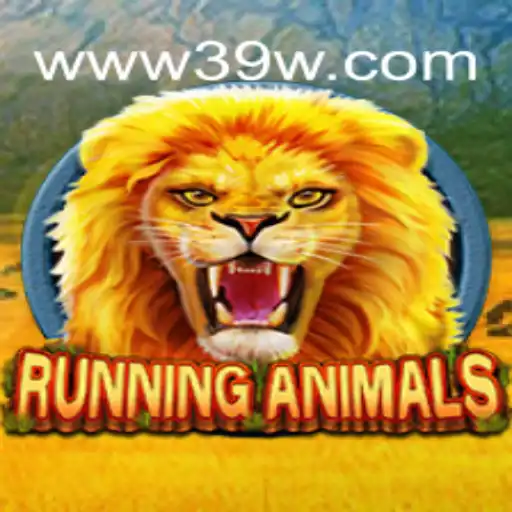 RunningAnimals: Aventura e Estratégia em um Mundo Selvagem