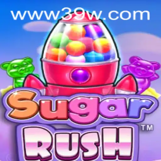 Descubra o Fascinante Mundo de SugarRush no 39W.COM