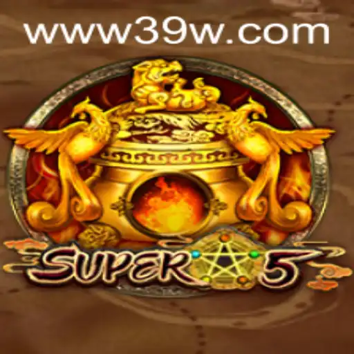 Desvendando o Jogo Super5: Uma Nova Experiência no Universo dos Jogos