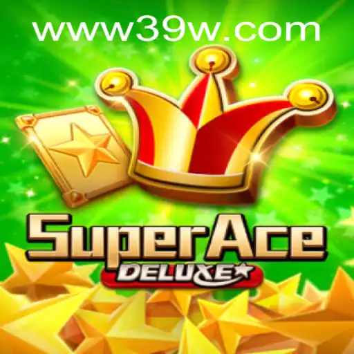 SuperAceDeluxe: O Jogo Que Está Transformando o Mundo dos Games