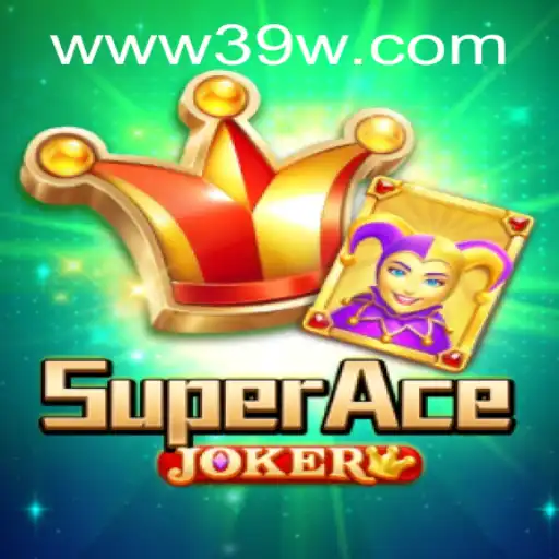 Descubra o Mundo Empolgante de SuperAceJoker!