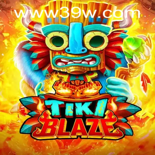 TikiBlaze: Um Mergulho no Jogo Inovador