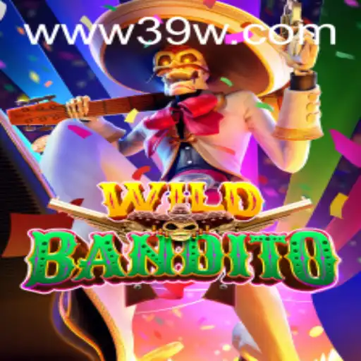 Descubra a Aventura do Jogo WildBandito em 39W.COM