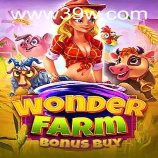 WonderFarmBonusBuy: Uma Aventura de Estratégia e Diversão